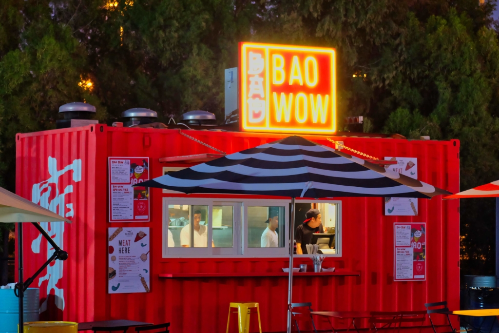 In Pictures: The Ripe Market