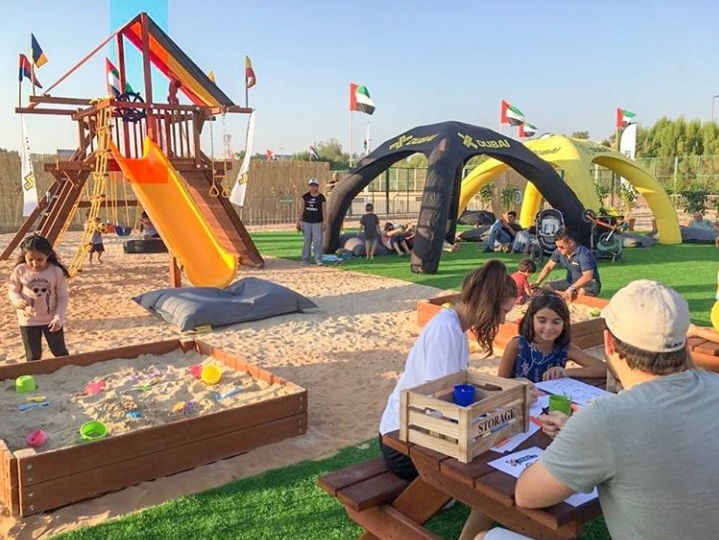 In Pictures: The Ripe Market