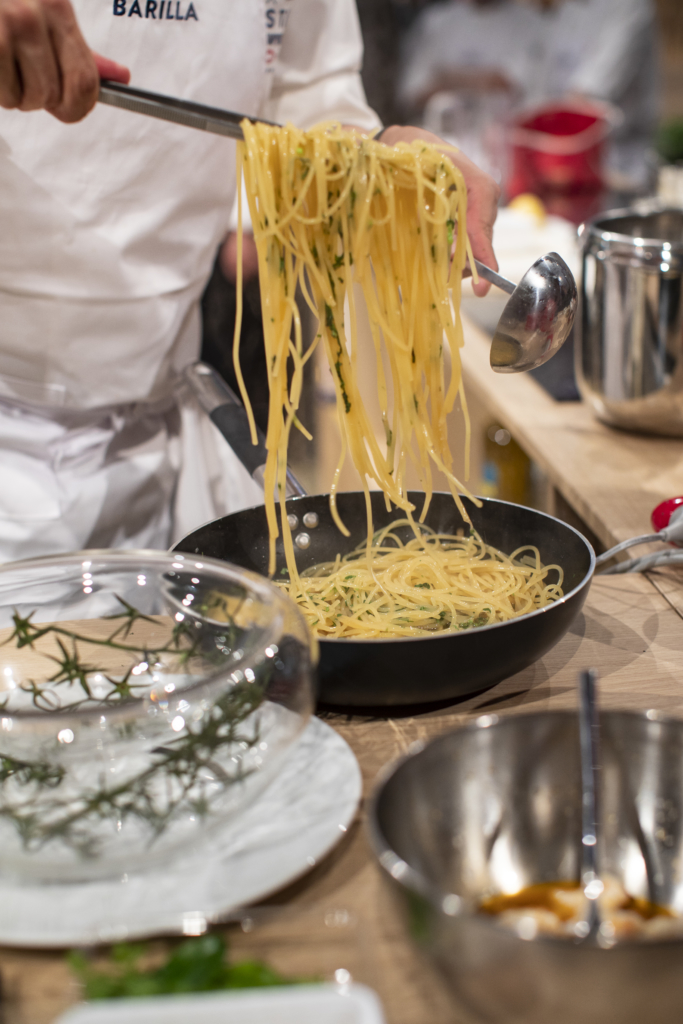 World Pasta Championship