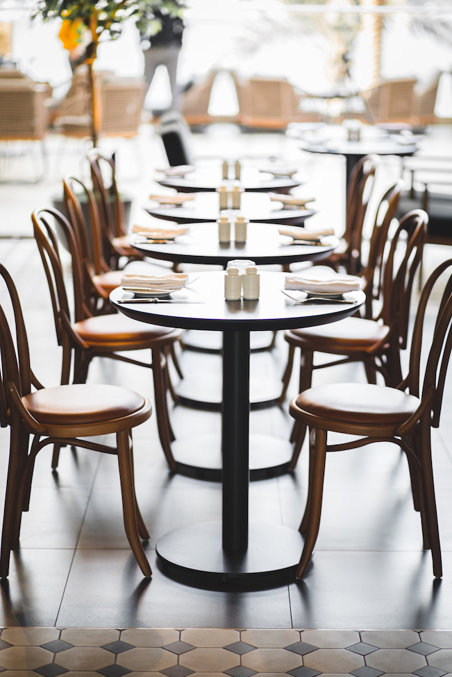 Photo Gallery: Fitzroy