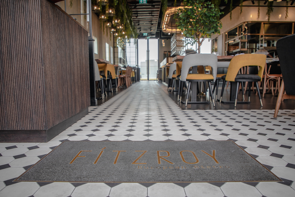 Photo Gallery: Fitzroy