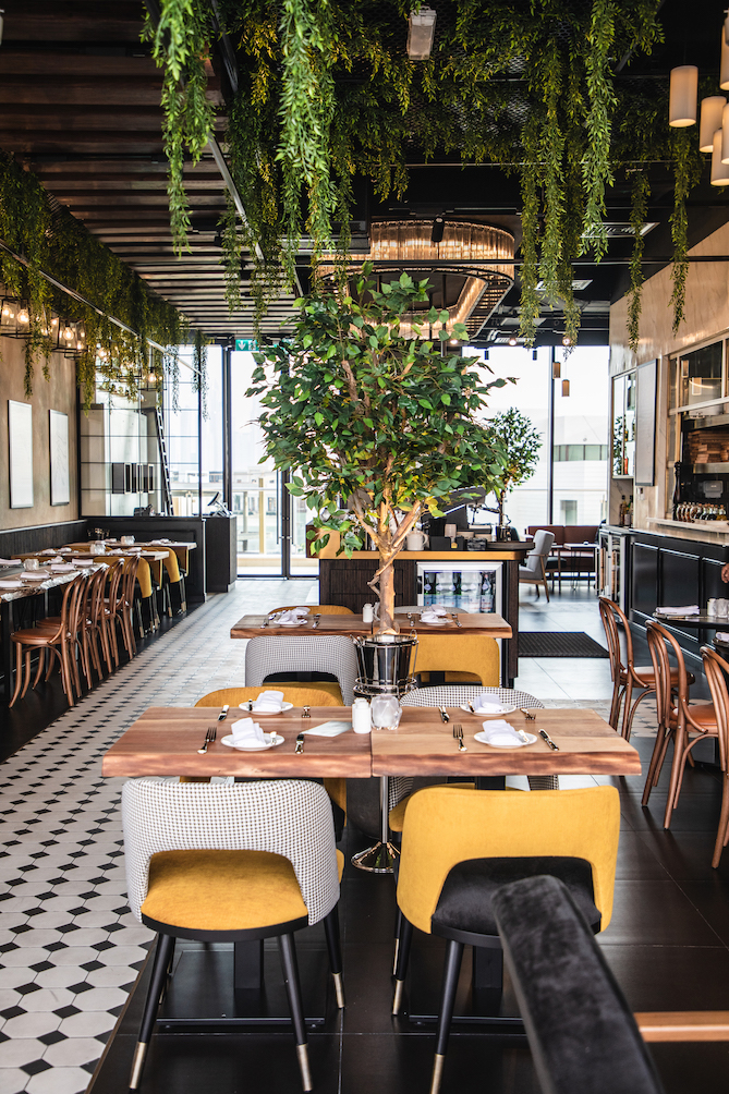 Photo Gallery: Fitzroy