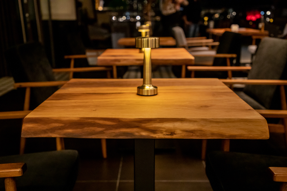 Photo Gallery: Fitzroy