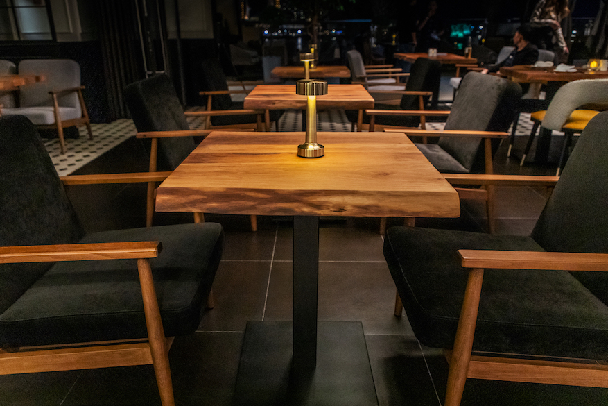 Photo Gallery: Fitzroy