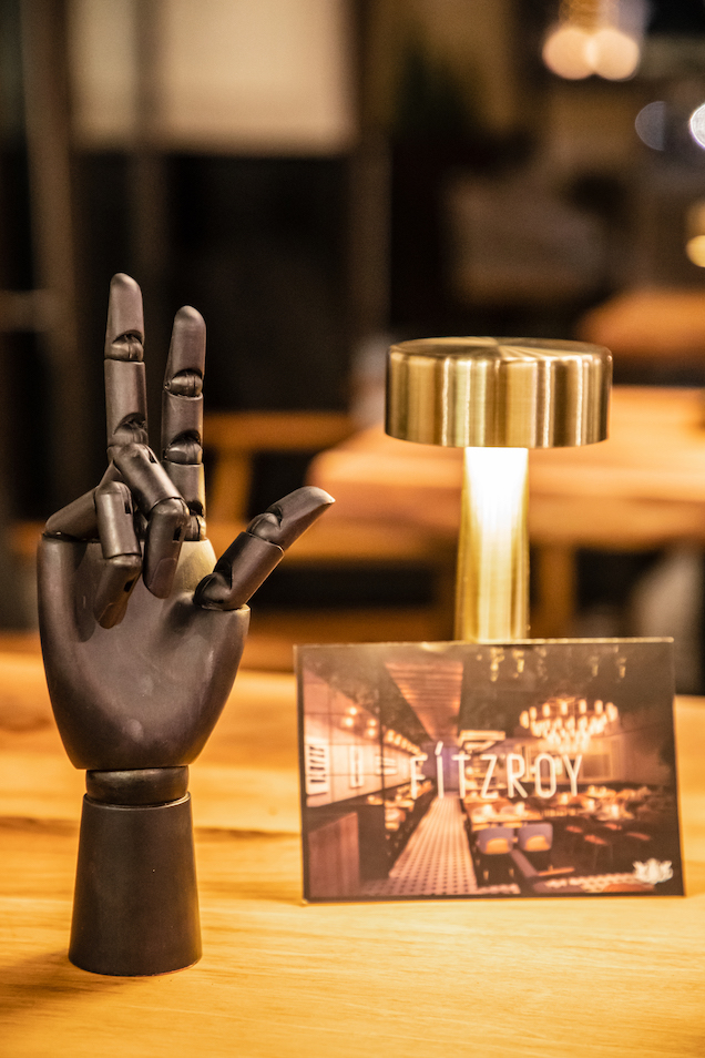 Photo Gallery: Fitzroy