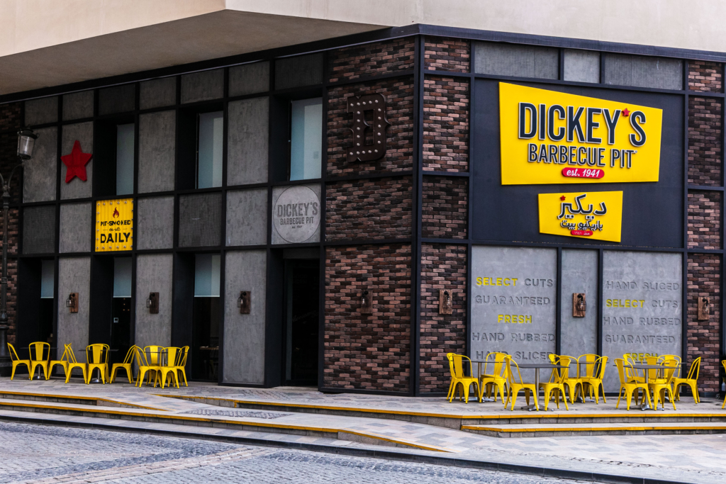 Dickey's JBR venue-5875