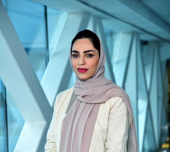 Emirates Group appoints Hana Al Awadhi as Vice President HR
