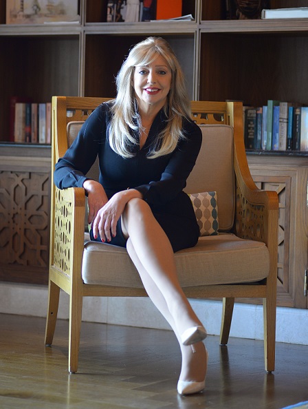 ST. REGIS SAADIYAT , ABU DHABI WELCOMES NEW EAM SALES & MARKETING