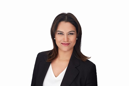 SOFITEL THE PALM APPOINTS SHAMIA ABDUL AZIZ AS ASSISTANT DIRECTOR OF MARKETING, PR AND COMMUNICATIONS
