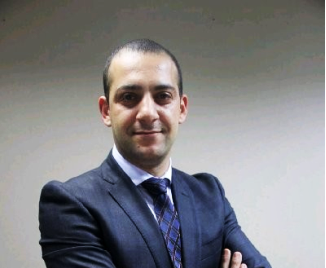 TAUFIK GHAFOUR AS THE NEW DIRECTOR OF SALES AND MARKETING AT NOVOTEL & ADAGIO ABU DHABI AL BUSTAN