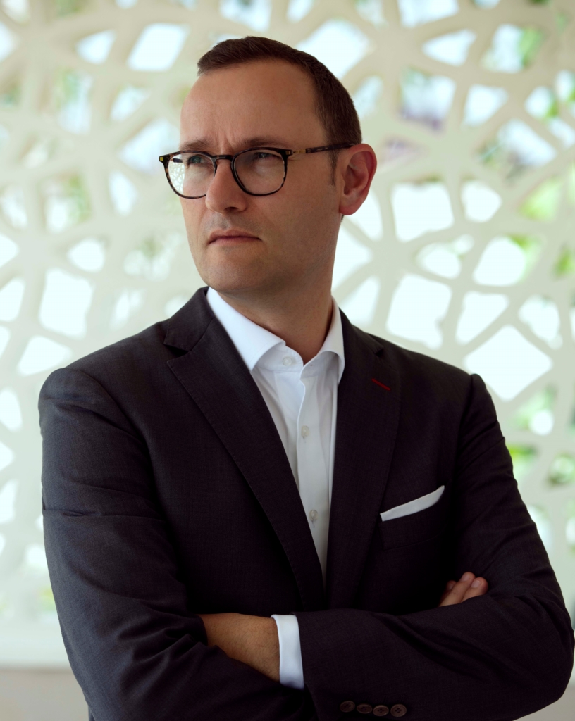 Kerzner International names chief operating, commercial officers