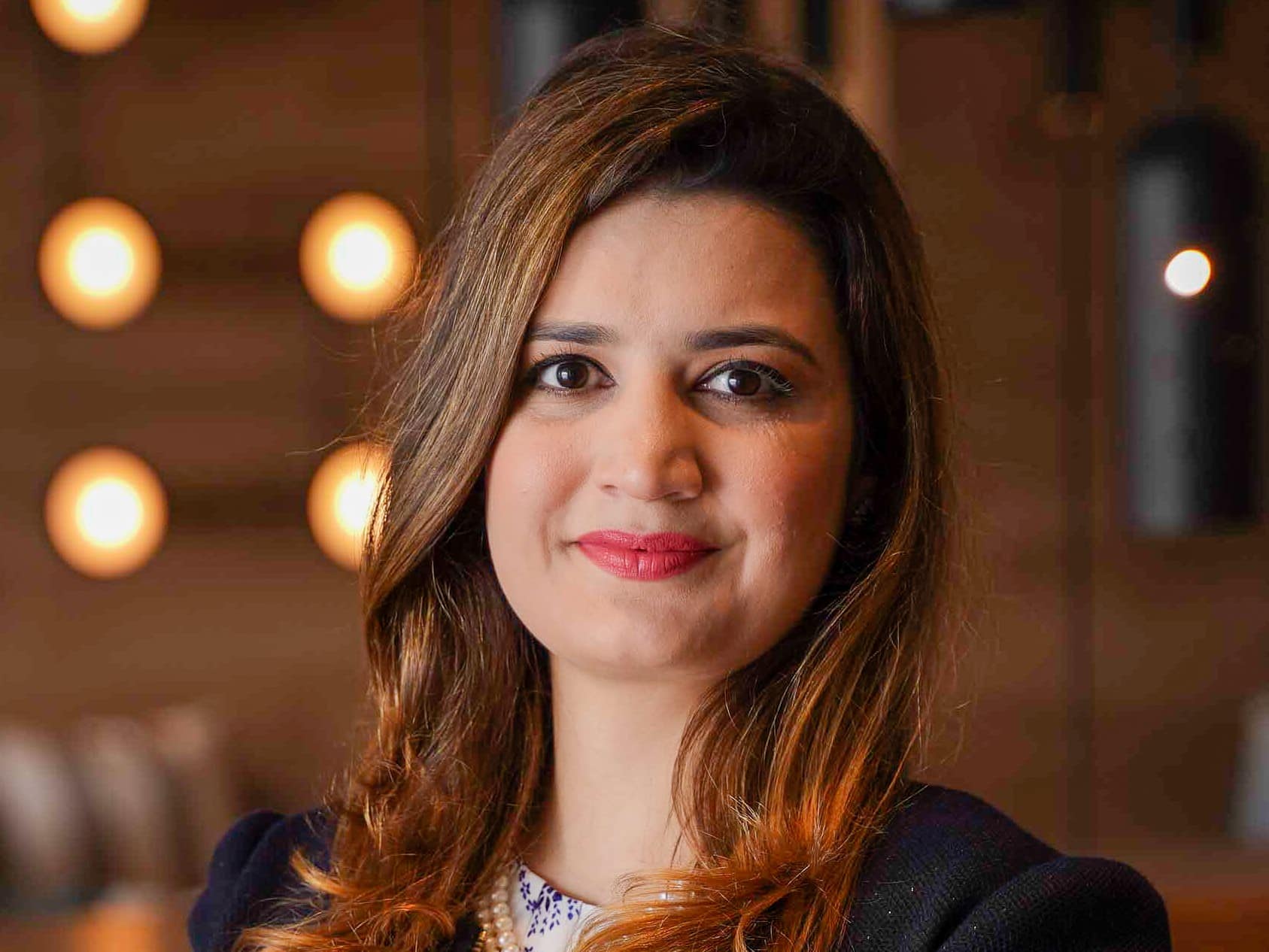 Meet the GM: Gurnoor Bindra, Aloft City Centre Deira
