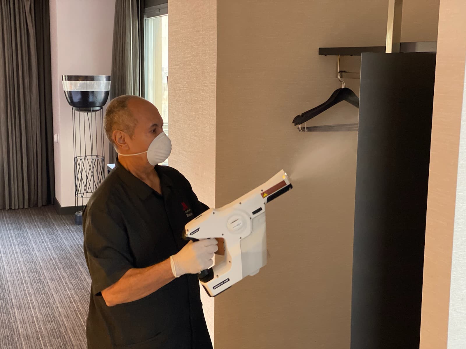 Marriott International launches Global Cleanliness Council to tackle COVID-19