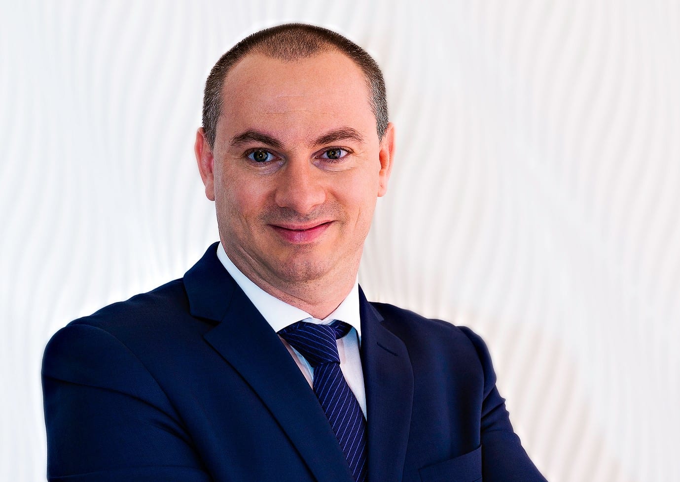 General Manager Interview: Kosta Kourotsidis, Fairmont Ajman