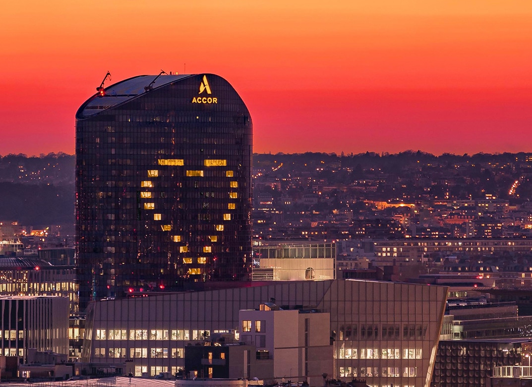 Heart-to-Heart: Accor’s people-first approach to battling a global pandemic