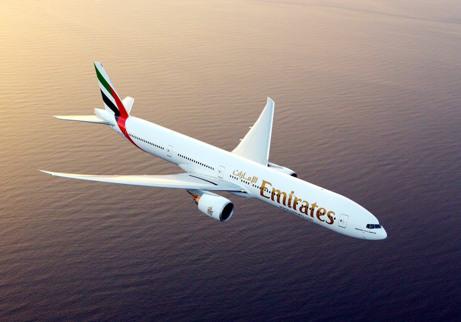 Emirates announces four flights to Cairo to help Egyptians get home