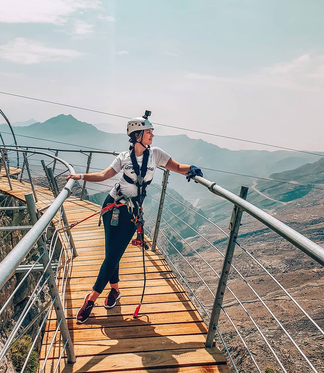 Ras Al Khaimah designs special short-stay summer package for UAE residents