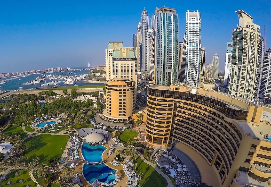 Le Royal Méridien Beach Resort & Spa launches Eid Al Adha staycation offer