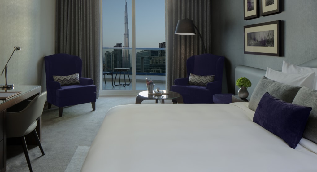 Radisson Blu Hotel, Dubai Waterfront reopens with staycation offers