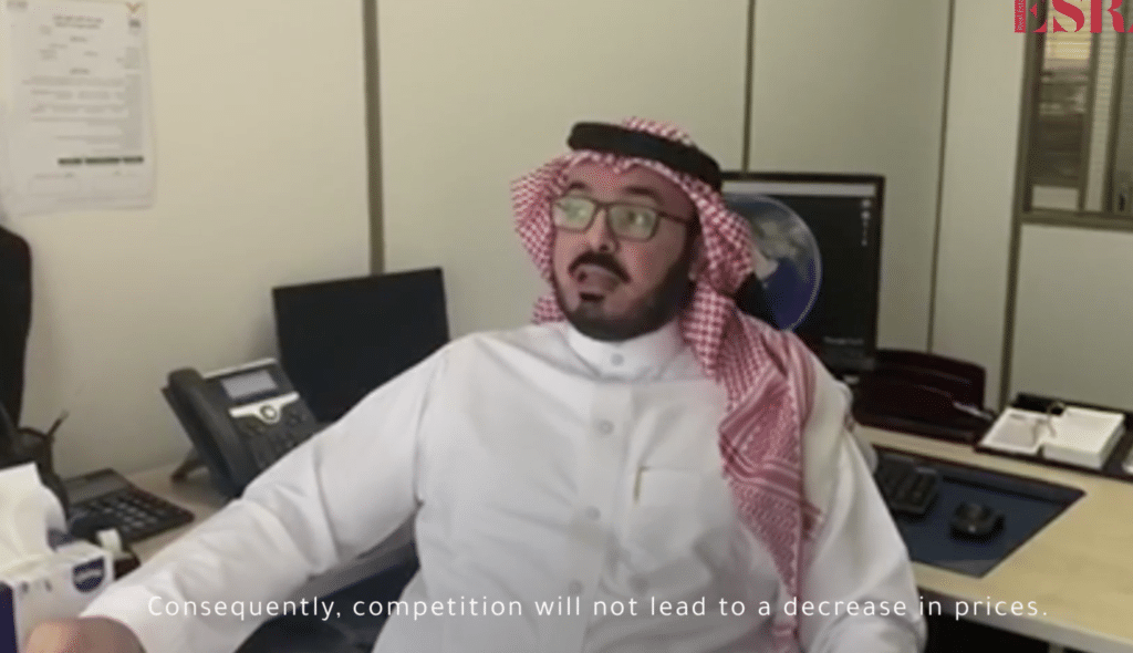 WATCH: Real estate is still a safe investment, Saudi market expert says