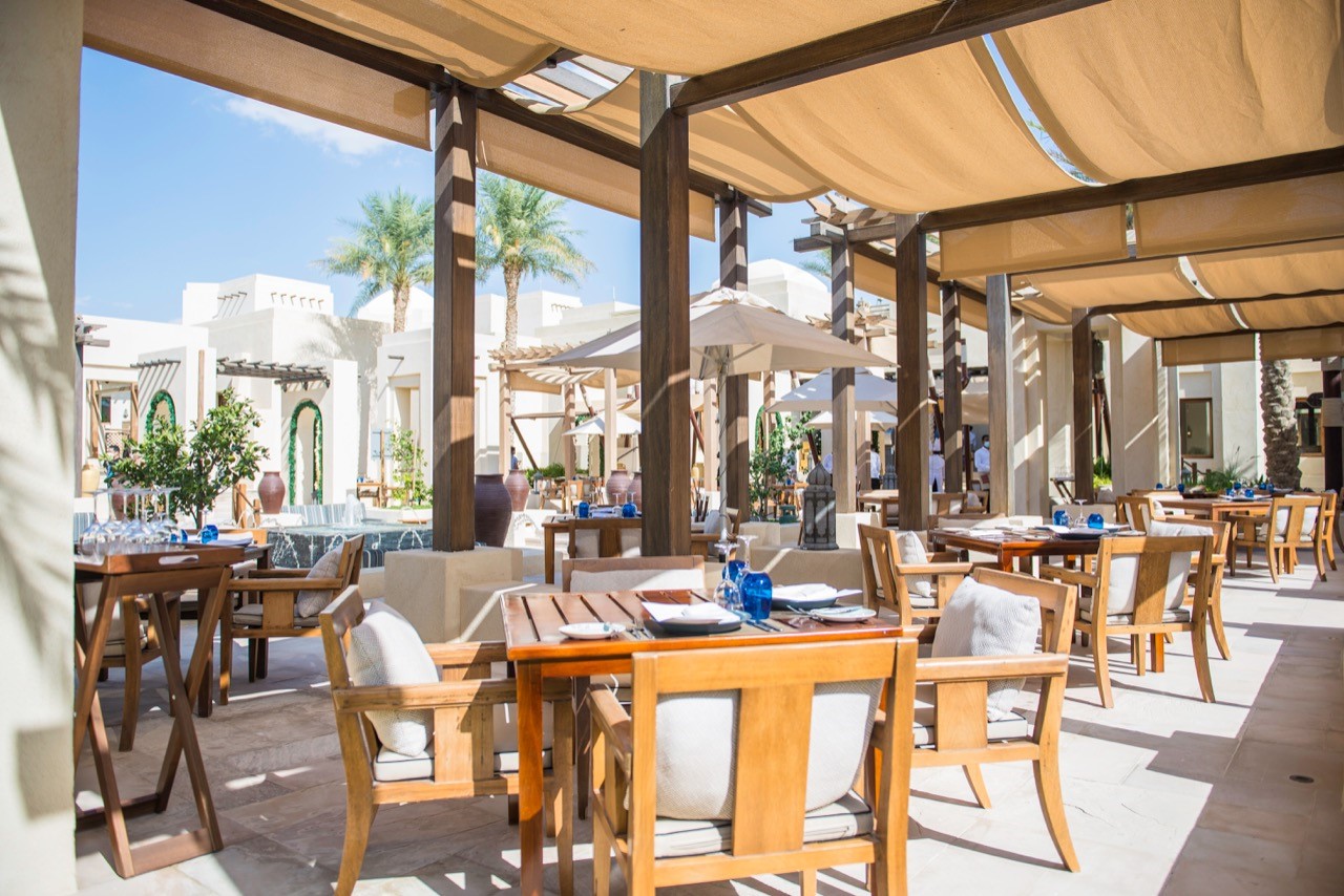 Abu Dhabi-based desert resort Al Wathba launches new brunch