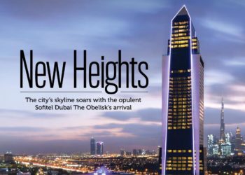 Hotel & Catering News ME – October 2020