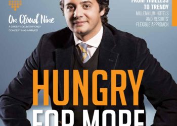 Hotel & Catering News ME – July 2020