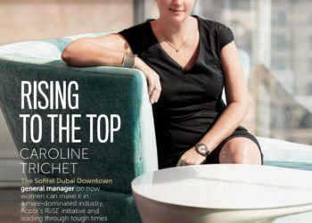 Hotel & Catering News ME – December 2020