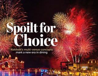 Hotel & Catering News ME – January 2021