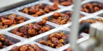 Al Barakah Dates expands to become world’s largest date factory in Dubai Industrial City