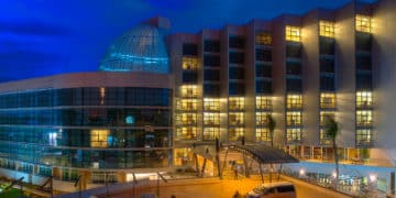 Aleph Hospitality inks management contracts for three hotels in Kenya