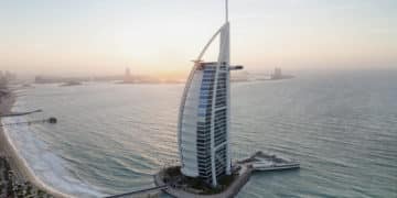 In Depth: Jumeirah Group brings an authentic Arabian approach to hospitality