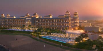 New luxury Chedi resort to open in Qatar
