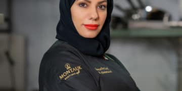 Montauk Boutique Café & Restaurant opens in Abu Dhabi