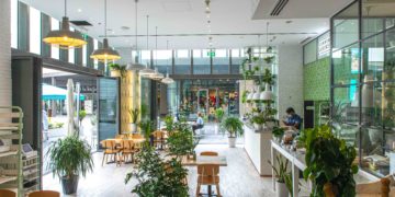 Common Grounds opens at The Beach, opposite Dubai’s Jumeirah Beach Residence