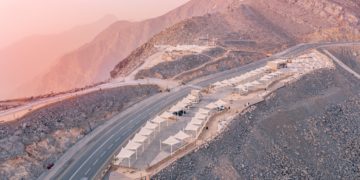 The Road to Recovery: Ras Al Khaimah climbs to the top in times of pandemic