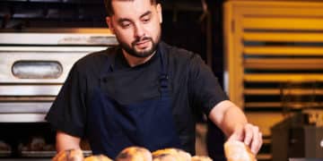 Bistrot Bagatelle appoints new head chef