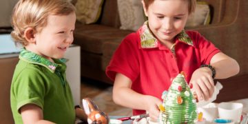 Rosewood Abu Dhabi launches Easter offerings