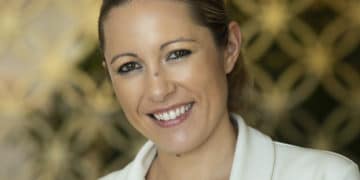 Inspiring Women in Hospitality: Managing the second-biggest team at Anantara Eastern Mangroves Abu Dhabi Hotel