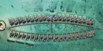 Accor launches ‘Recharge in the Maldives’ offer