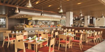 Hilton announces participation in upcoming Dubai Food Festival