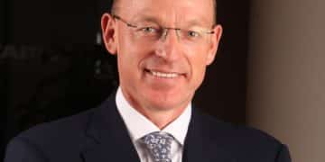 Marriott International’s chief operating officer for the Middle East region to retire