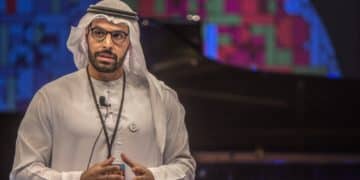 HE Mohamed Khalifa Al Mubarak inaugurates Culture Summit 2021 with announcement of study on Covid-19, in partnership with UNESCO