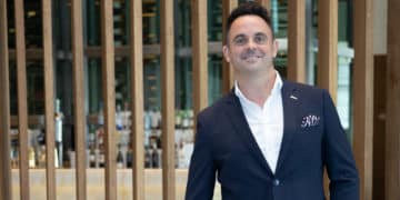 Industry Spotlight: Meet Radisson Hotel Group Cluster General Manager James Berry