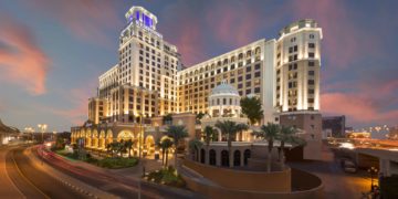 Kempinski Hotel Mall of the Emirates receives global health verification badge