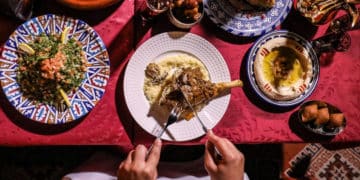 Marriott introduces Ramadan dining offers through dedicated platform
