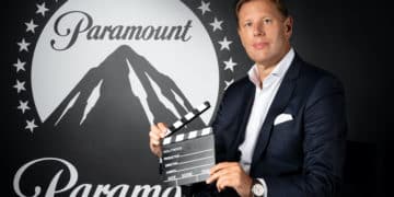 Hospitality and Hollywood Glamour: Meet Paramount Hotel General Manager Pascal Eggerstedt