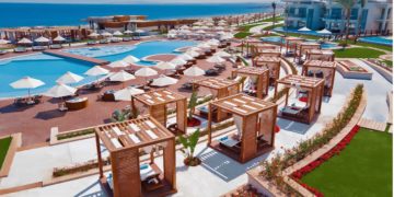 Rixos Premium Magawish Suites & Villas opens on Egypt’s Red Sea coast