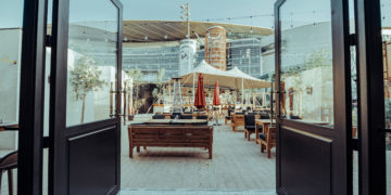 Foxglove and Soho Beer Garden launch steak nights on Thursdays