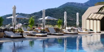 Kerzner International introduces new hospitality experience ‘SIRO’